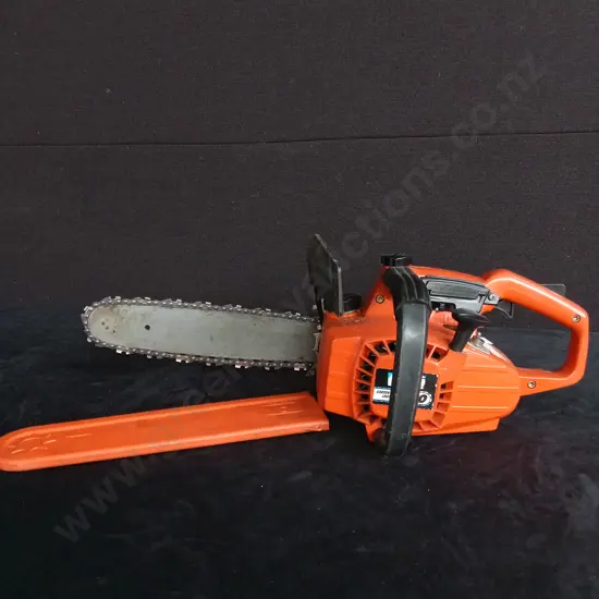 VICTA GARDEN SERIES CHAINSAW 330