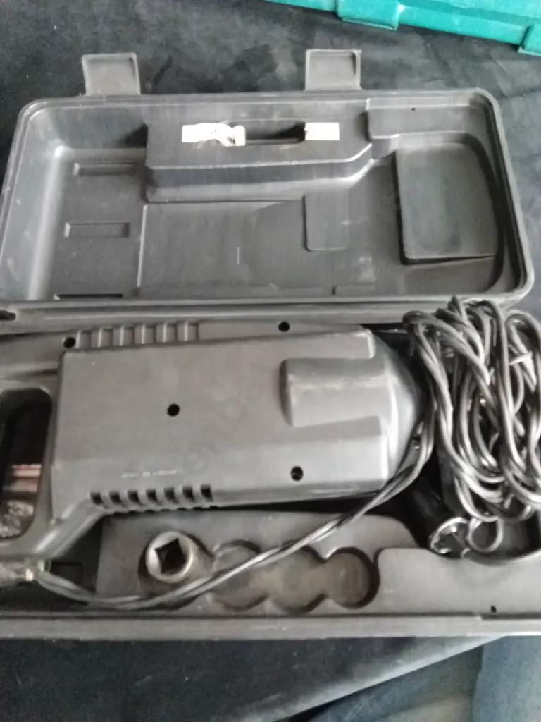 IMPACT WRENCH Image 1++