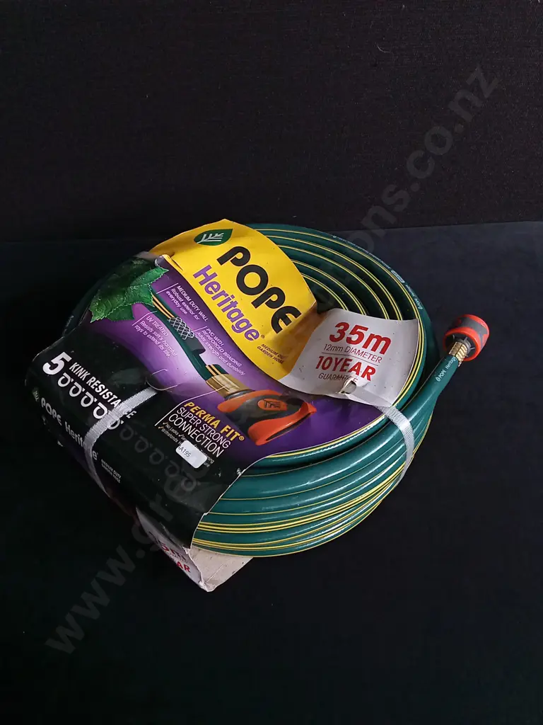 BRAND NEW GARDEN HOSE Image 1++