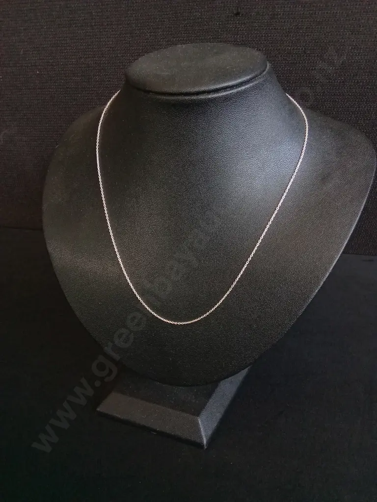 STERLING SILVER CHAIN Image 1++