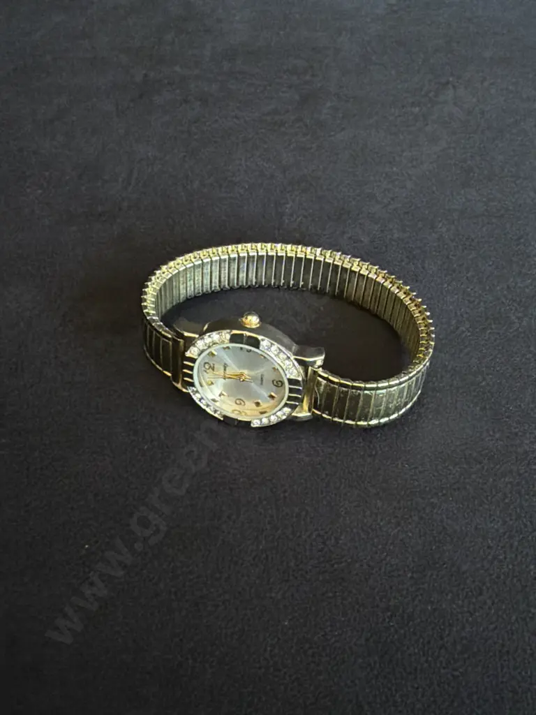 FASHION QUARTZ WATCH BY ETERNITY Image 1++