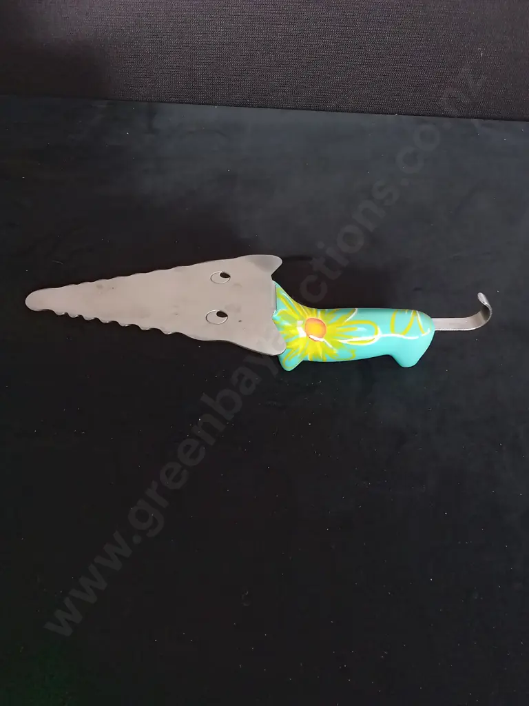 PYLONES DOG KNIFE Image 1++