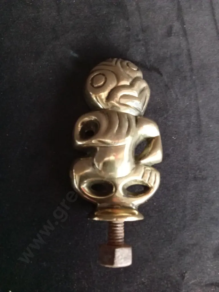 BRASS TIKI Image 1++