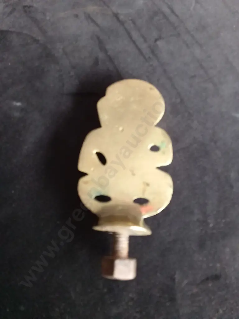 BRASS TIKI Image 1++