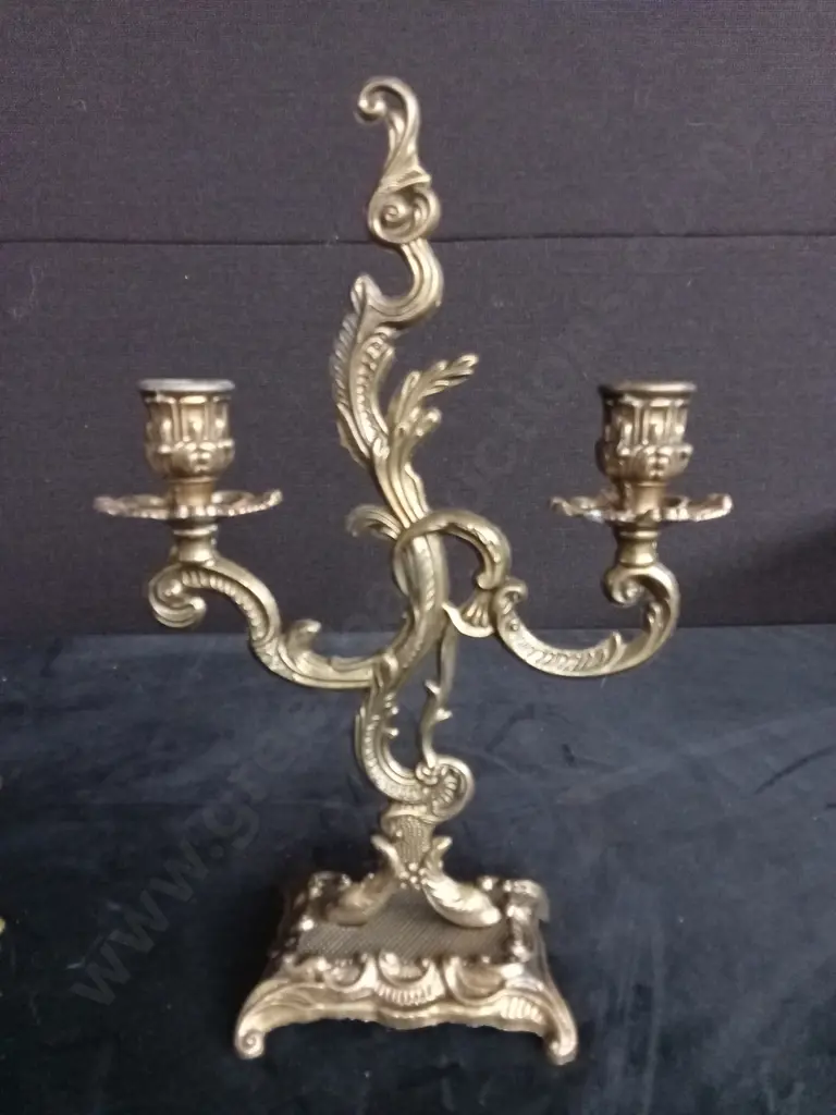 5 DECORATIVE ITEMS Image 1++