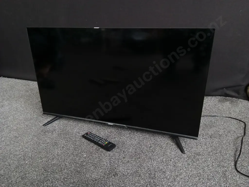 VEON TV WITH REMOTE, WORKING Image 1++