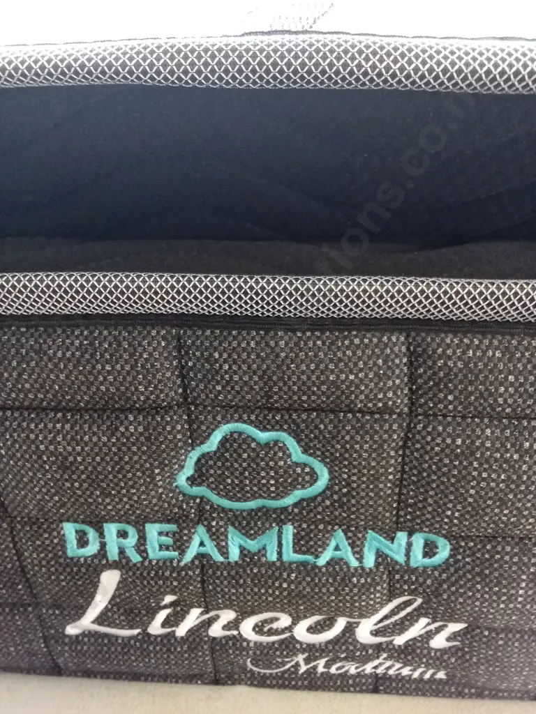 DREAMLAND QUEEN MATTRESS Image 1++