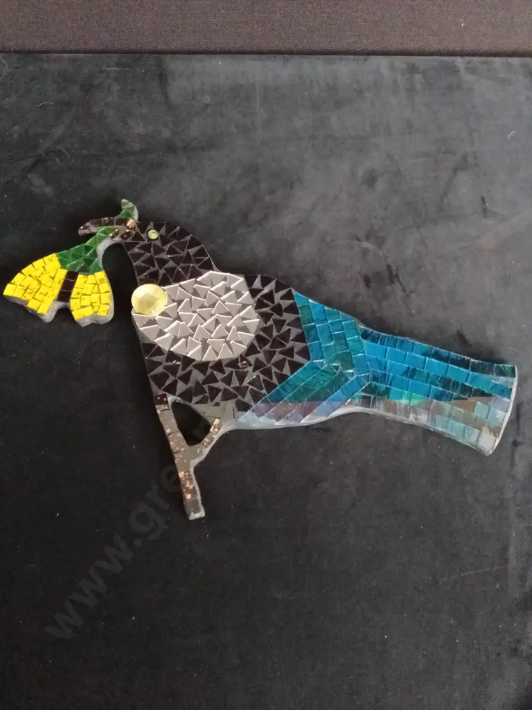 MOSAIC TUI Image 1++
