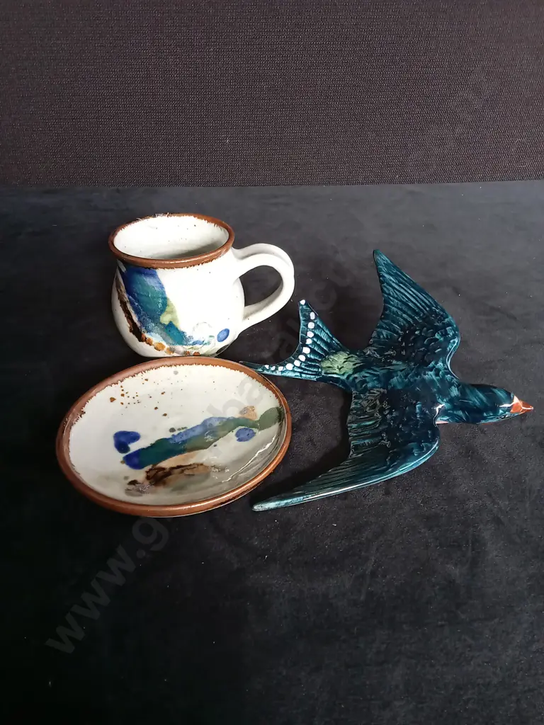5 HOMEWARE ITEMS Image 1++
