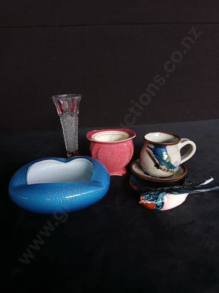 5 HOMEWARE ITEMS Image 1++