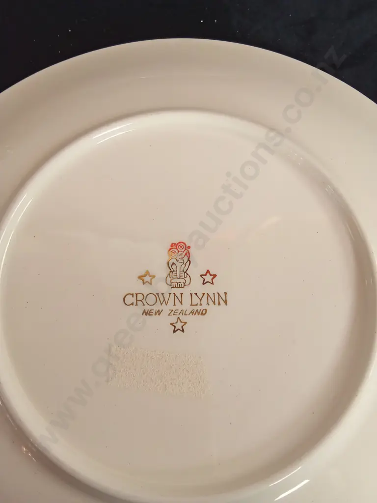 3 DUCK DISHES Image 1++