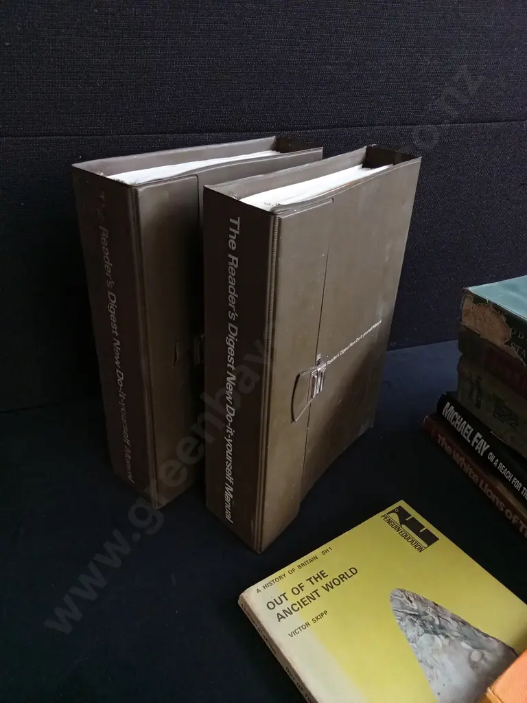 MIX OF BOOKS Image 1++