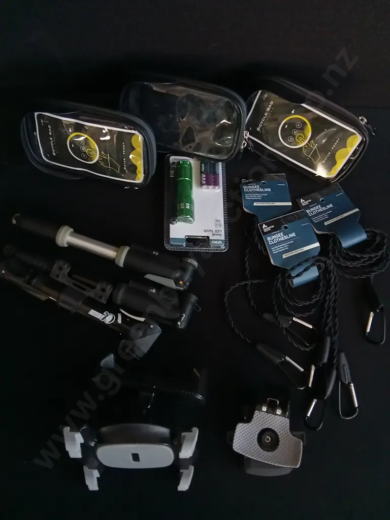 MISCELLANEOUS MIX OF ITEMS Image 1++