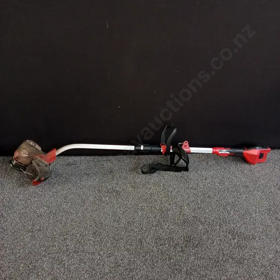 OZITO CORDLESS STRING TRIMMER