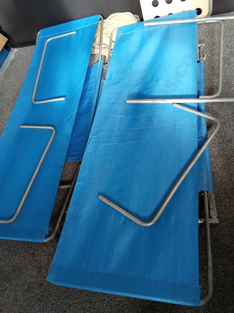 2 STRETCHERS Image 1++