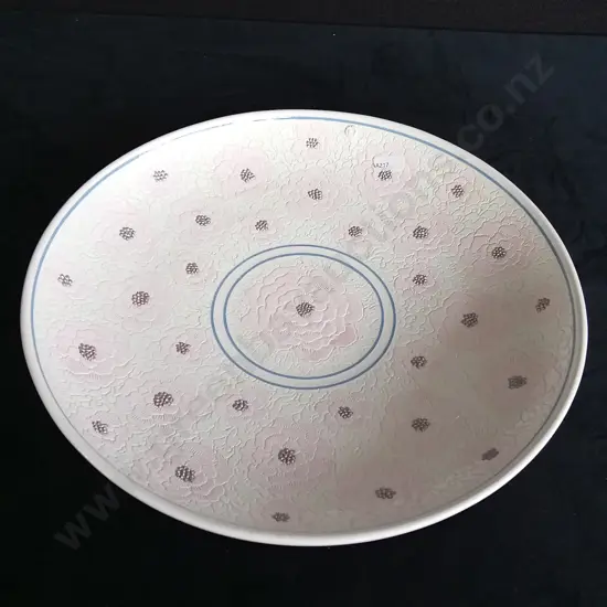 SUM YEE KOREAN PIHA CERAMICS DECORATIVE BOWL