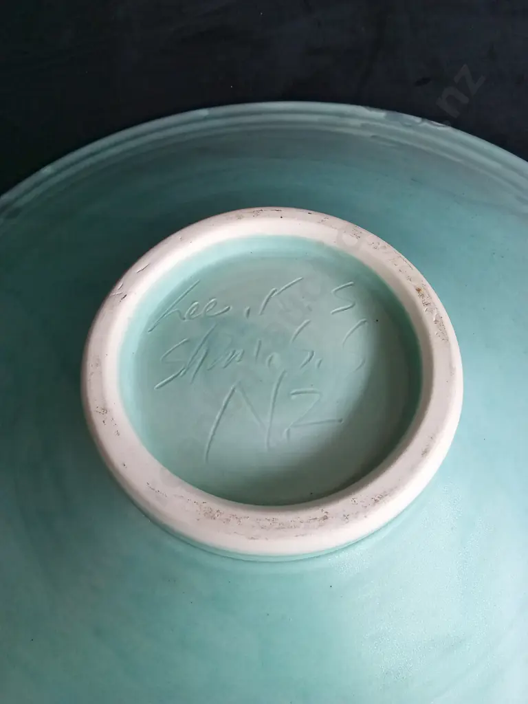 LEE K.S DECORATIVE FRUIT BOWL Image 1++