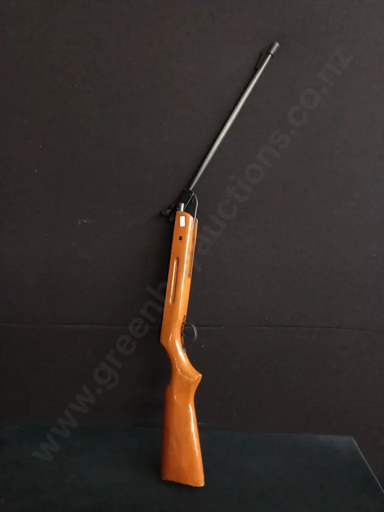 BREAK BARREL AIR RIFLE Image 1++