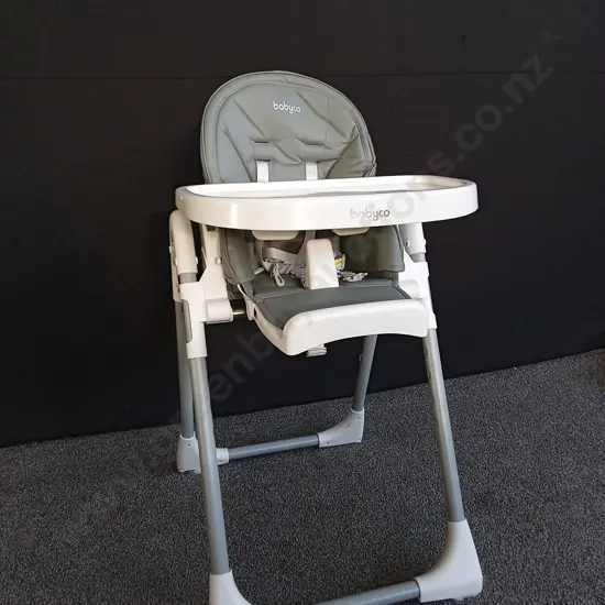 BABYCO HIGHCHAIR
