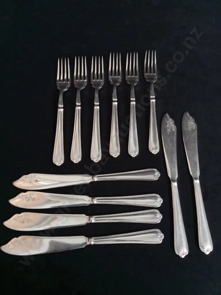 CUTLERY Image 1++