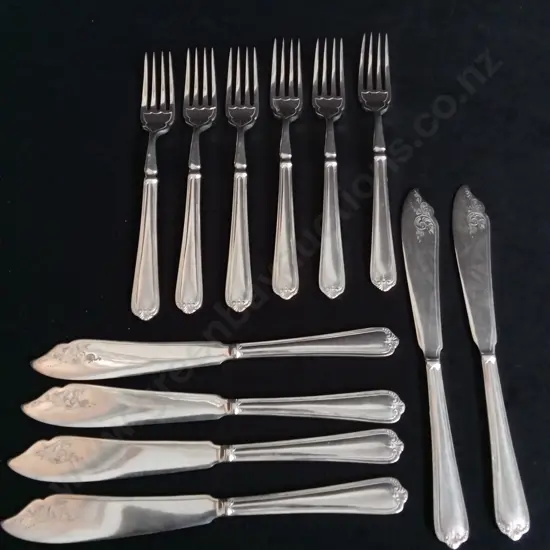 CUTLERY