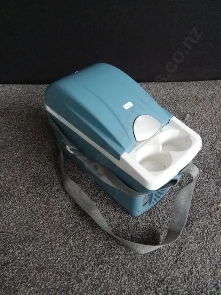 8L CAR CHILLER WITH WARMER FUNCTION Image 1++