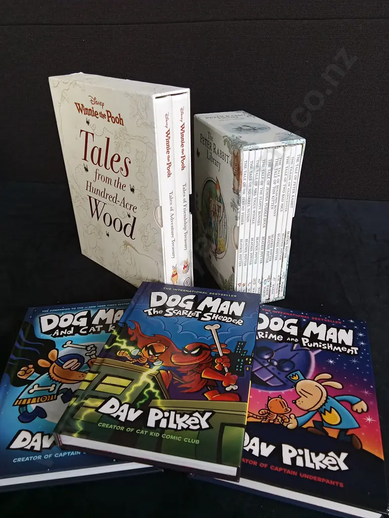 CHILDRENS BOOKS Image 1++