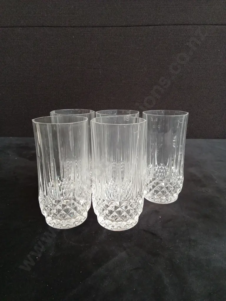 12 GLASSES Image 1++