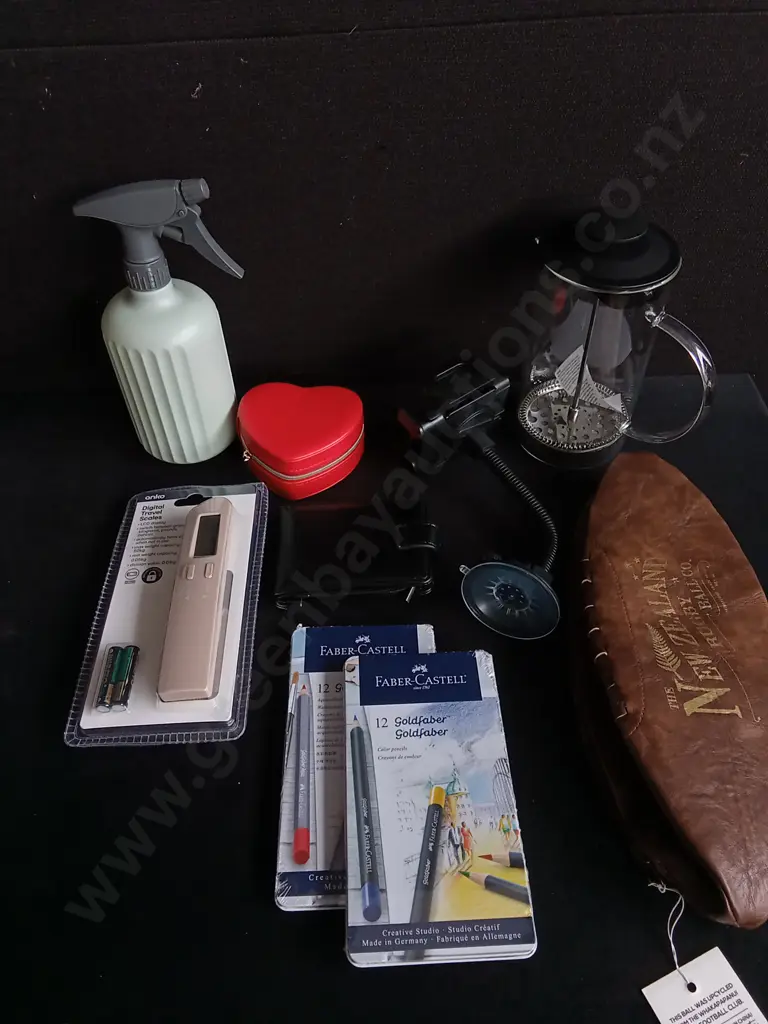 MISCELLANEOUS MIX OF ITEMS Image 1++