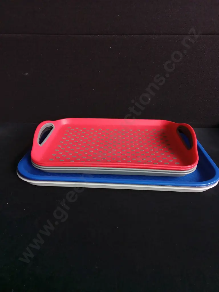 KITCHEN TRAYS Image 1++