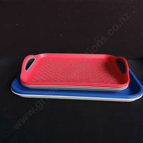 KITCHEN TRAYS