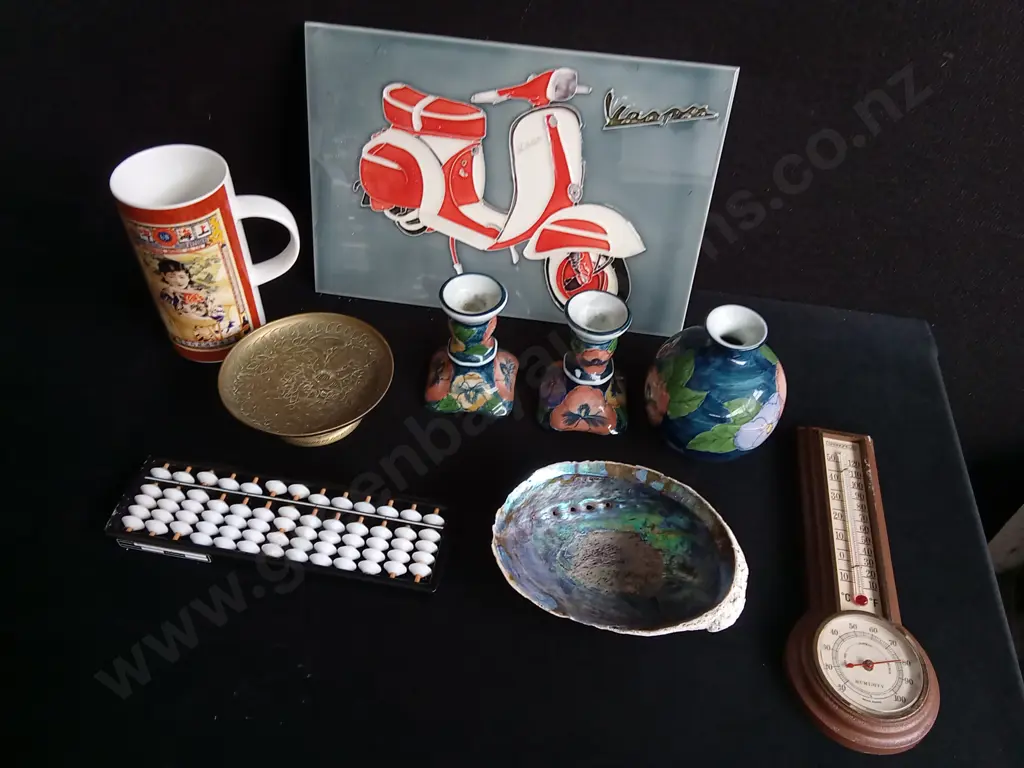 MISCELLANEOUS MIX OF ITEMS Image 1++