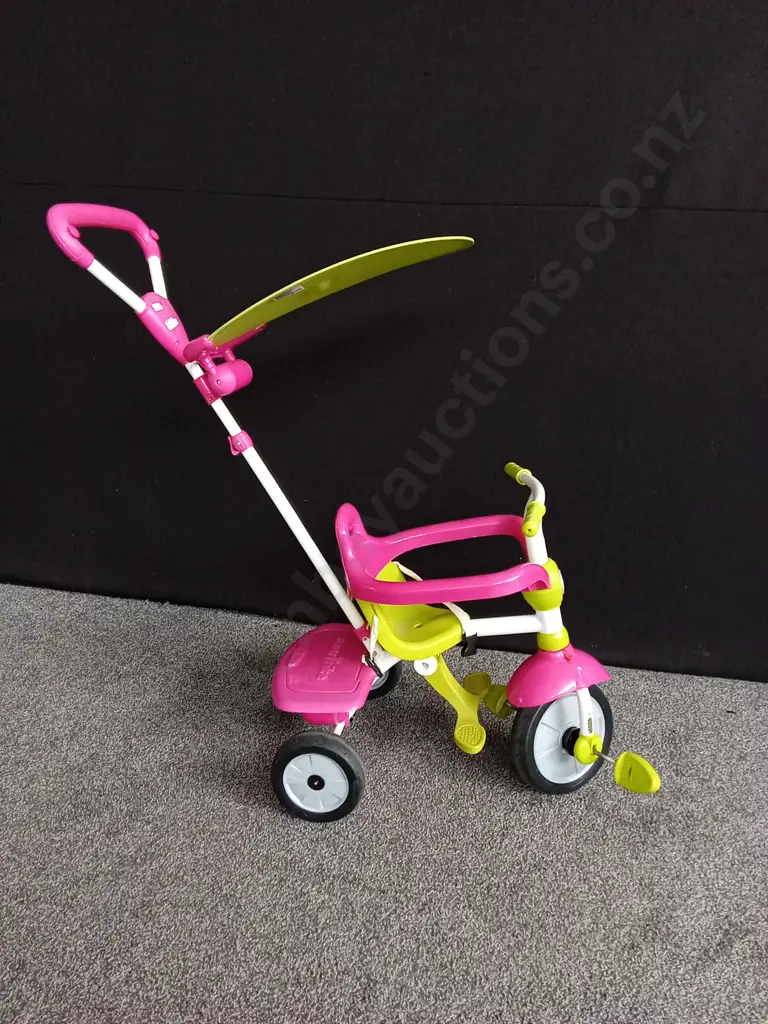CHILDRENS SMARTRIKE Image 1++