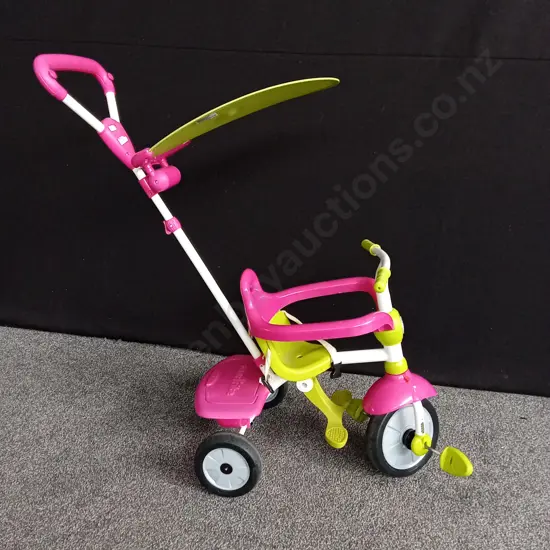 CHILDRENS SMARTRIKE