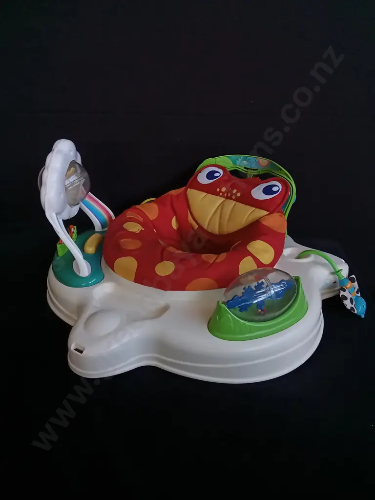 FISHER PRICE JUMPEROO Image 1++