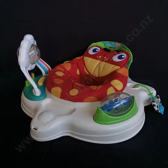 FISHER PRICE JUMPEROO