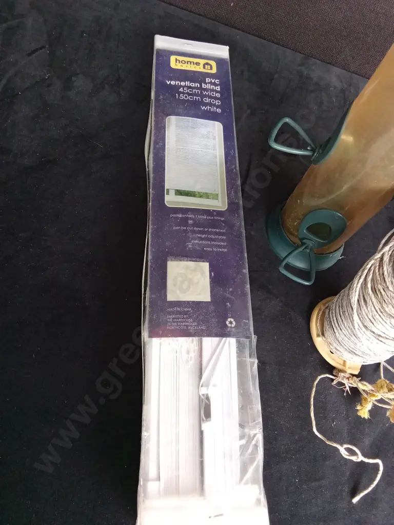 4 MISCELLANEOUS ITEMS Image 1++
