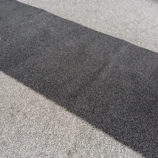 CARPET FLOOR RUNNER L5.39M D89CM
