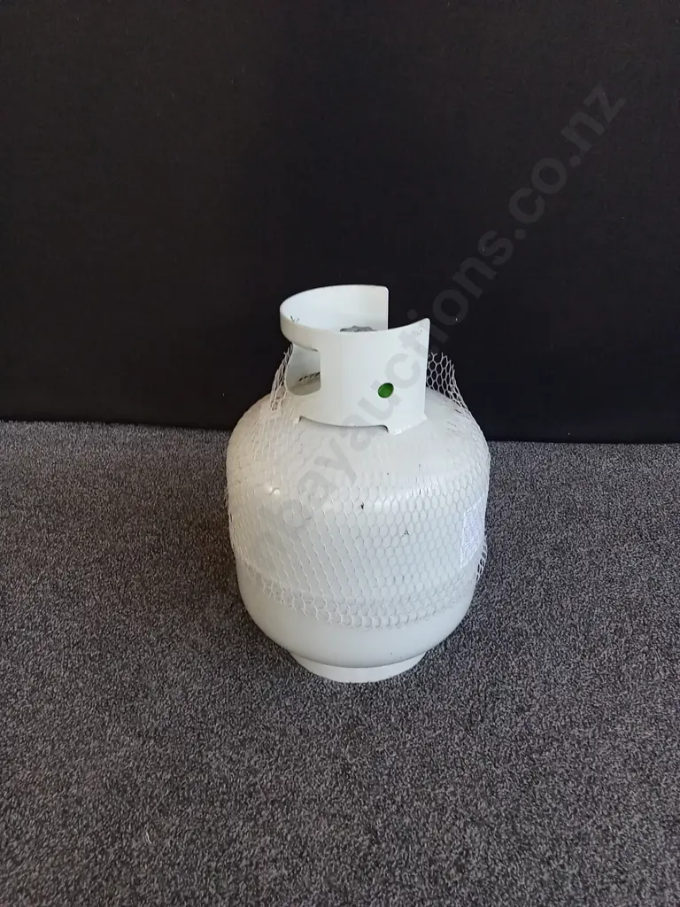 GASCRAFT CYLINDER Image 1++