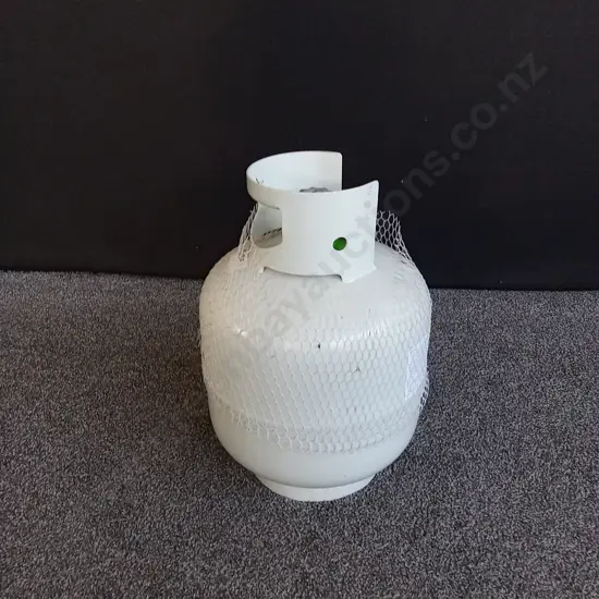 GASCRAFT CYLINDER