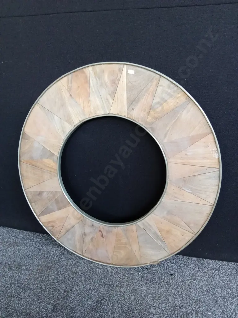 CIRCULAR ARTWORK D89CM Image 1++