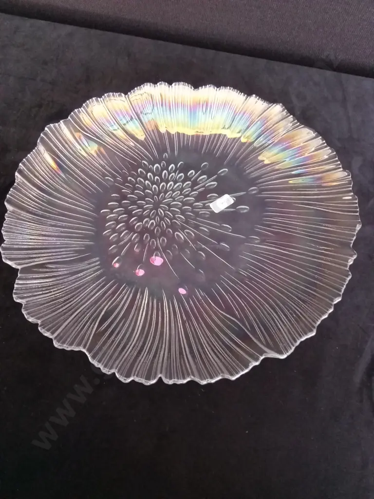 5 DECORATIVE PLATES Image 1++