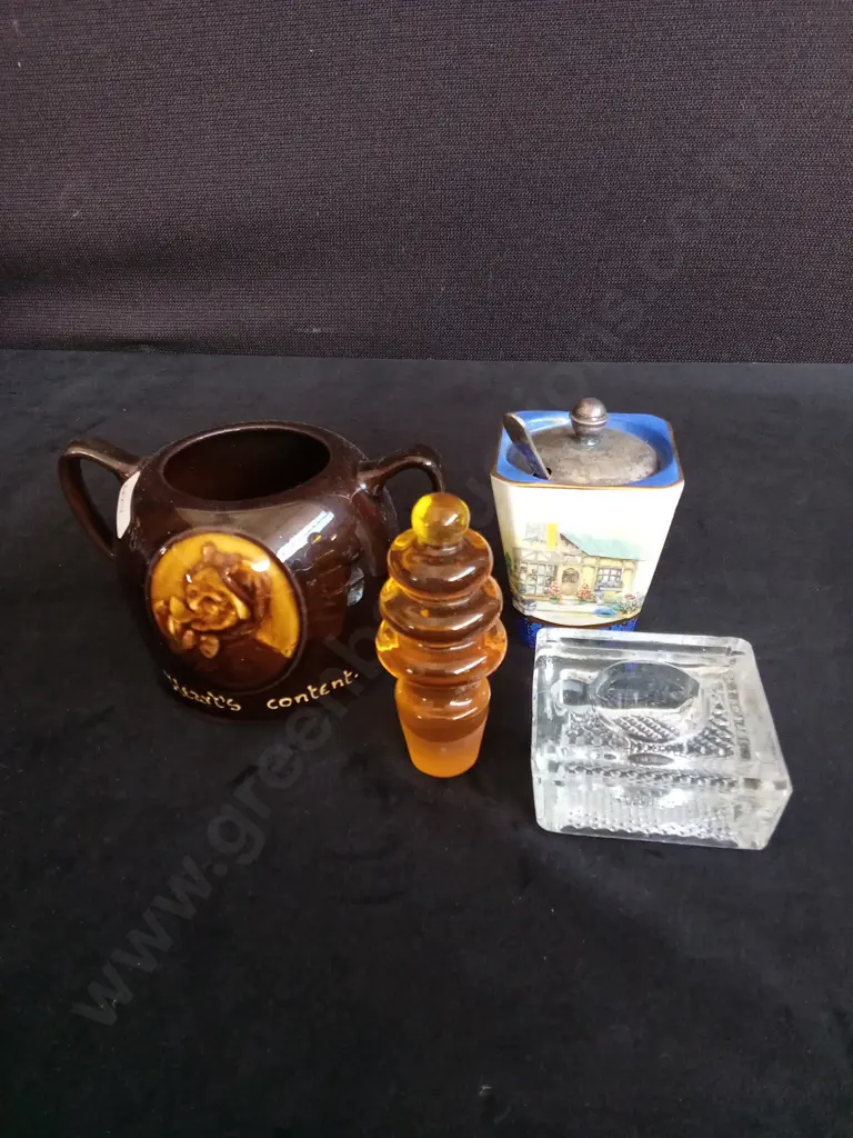 4 MISCELLANEOUS ITEMS Image 1++