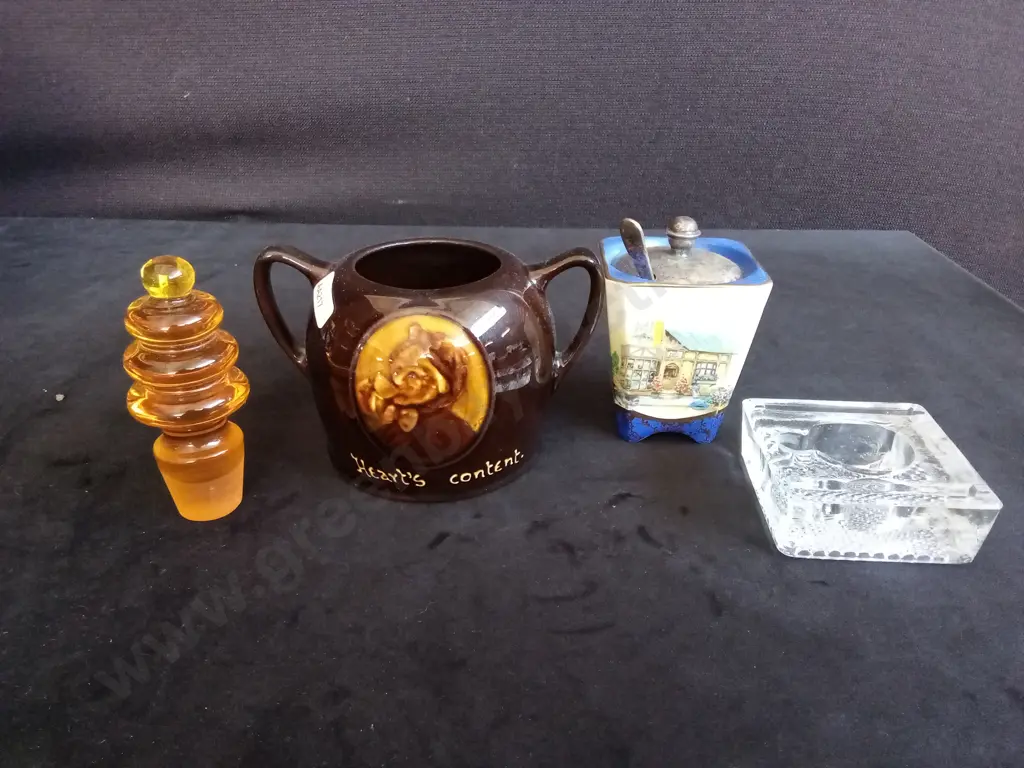 4 MISCELLANEOUS ITEMS Image 1++
