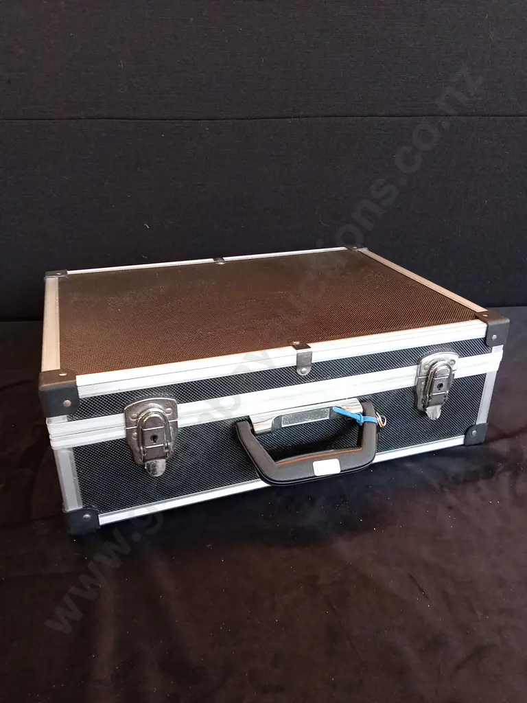 3 BREIFCASES BIGGEST Image 1++