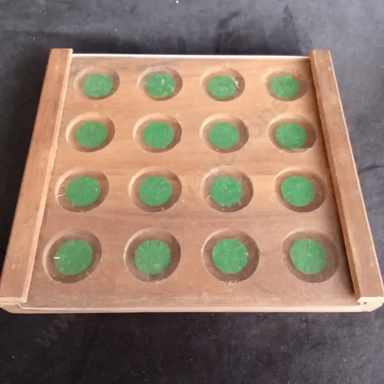 COIN DISPLAY BOARD
