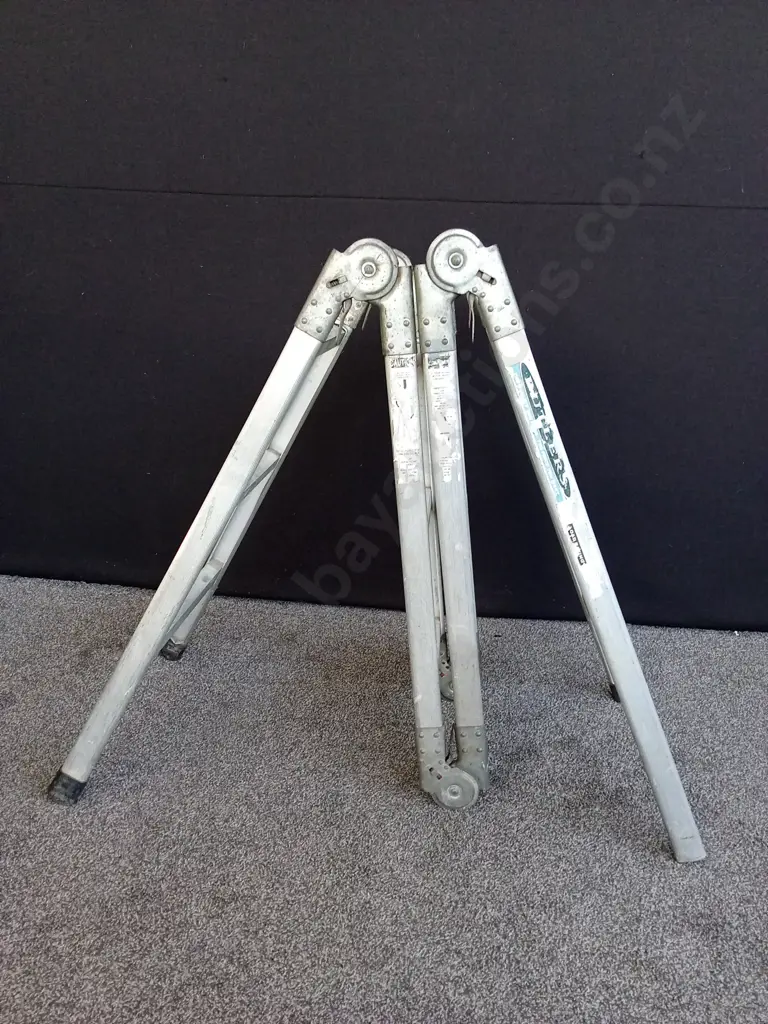 COMPACT LADDER Image 1++