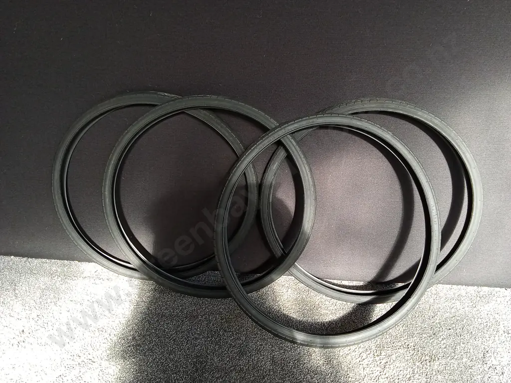 4 BIKE TIRES Image 1++
