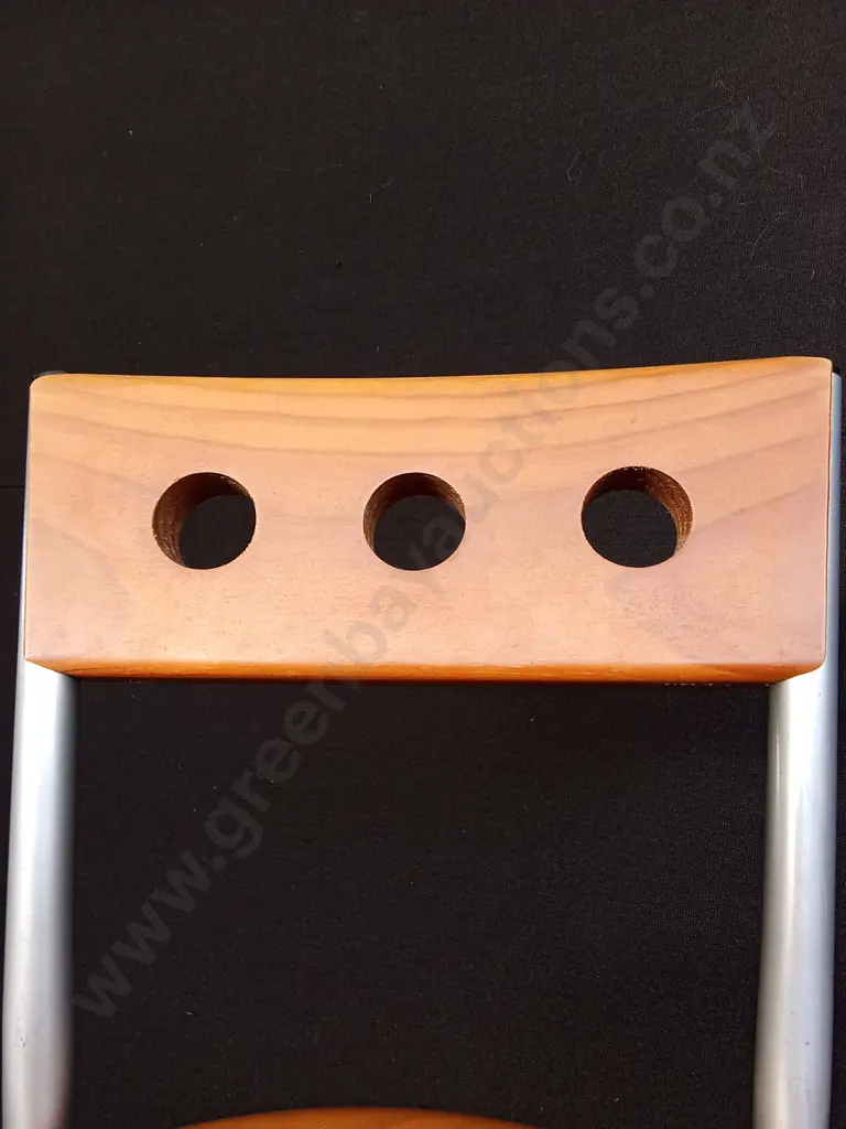 INDUSTRIAL BAR STOOL H 1.3M Image 1++