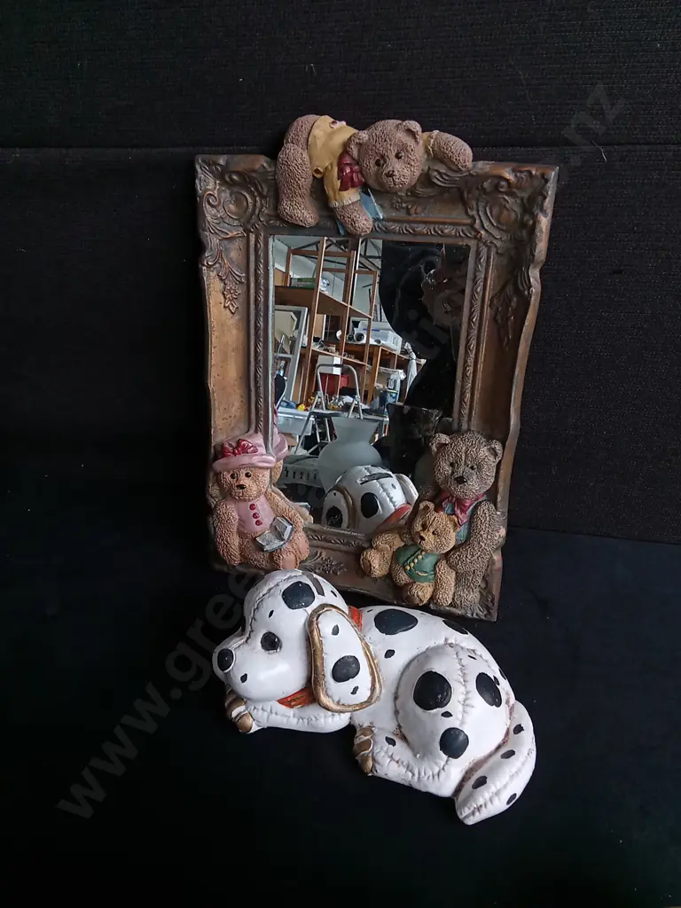 3 PIECES HOME DECOR, TALLEST H 34 CM Image 1++